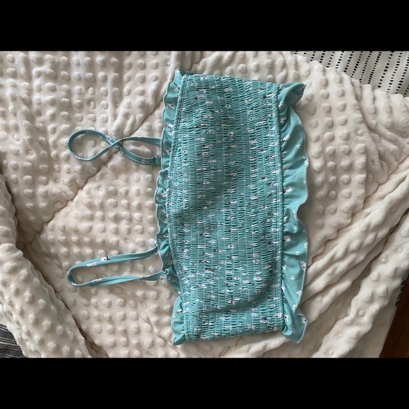 Women’s high waisted bathing suit - Picture 4 of 6